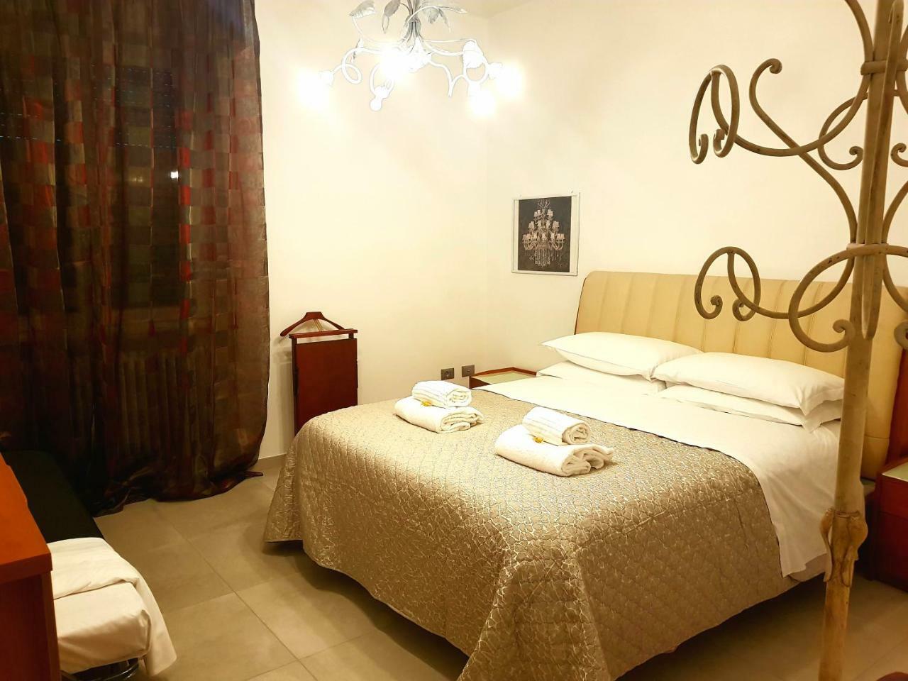 San Valentino Verona Hotel Luaran gambar