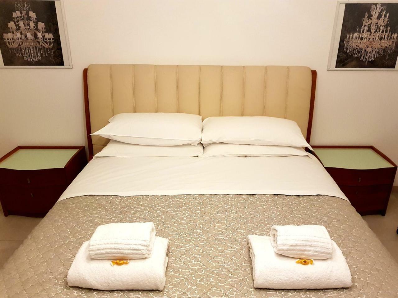 San Valentino Verona Hotel Luaran gambar